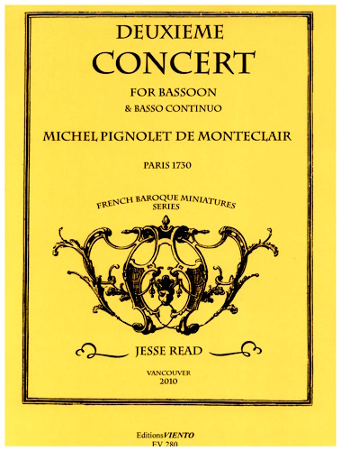 CONCERTO No.2