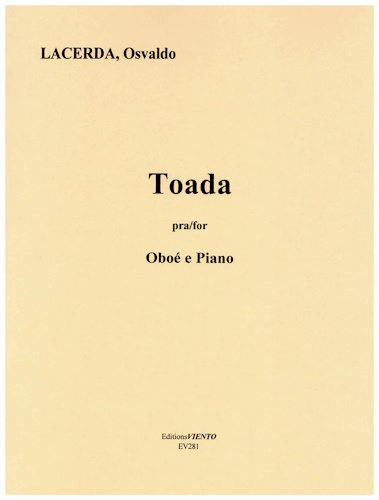 TOADA
