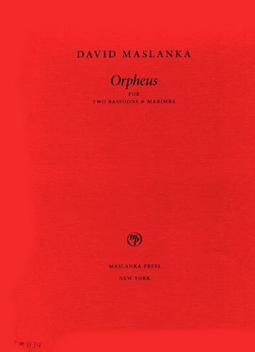 ORPHEUS
