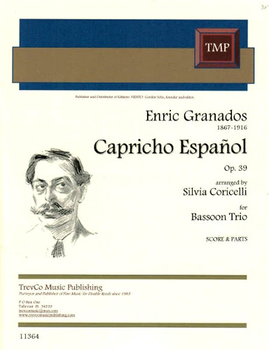 CAPRICHIO ESPAGNOL
