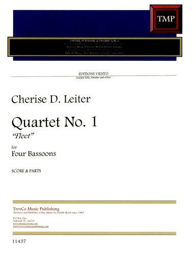 QUARTET No.1