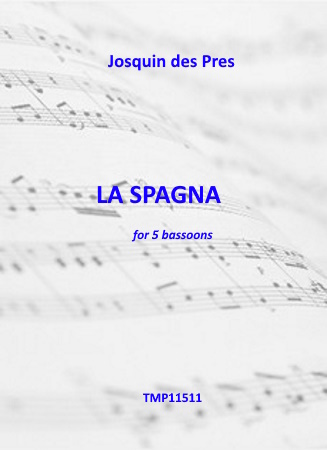 LA SPAGNA
