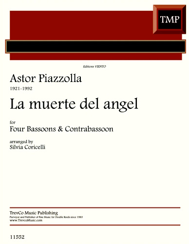 LA MUERTE DEL ANGEL
