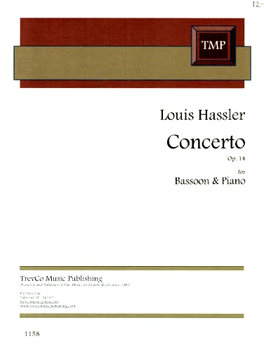 CONCERTO Op.14