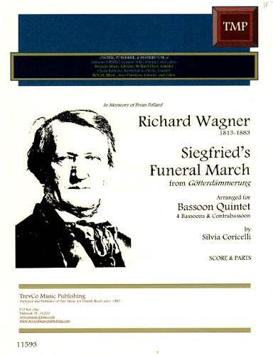 SIEGFRIED'S FUNERAL MARCH