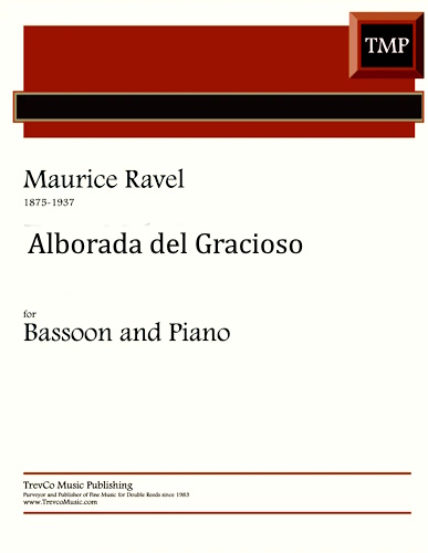 ALBORADO DEL GRACIOSO