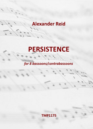 PERSISTENCE