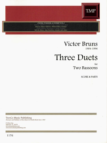3 DUETS