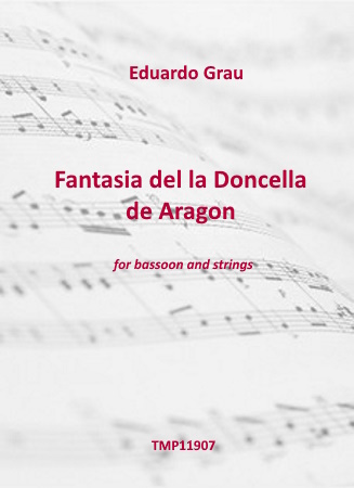 FANTASIA DONCELLA ARAGON