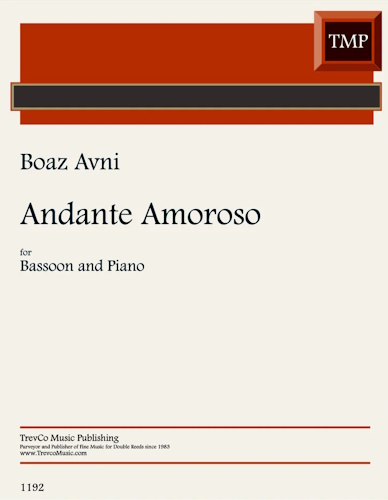 ANDANTE AMOROSO