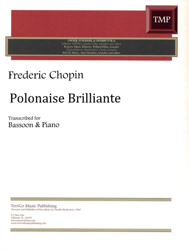 POLONIASE BRILLANTE