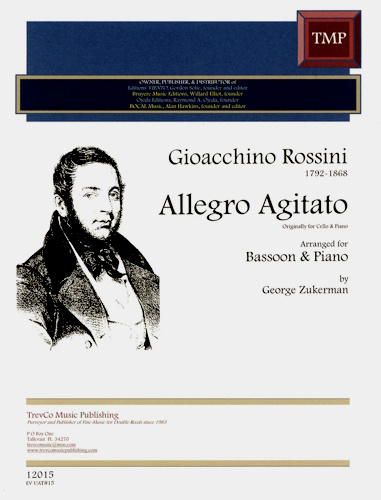 ALLEGRO AGIGATO