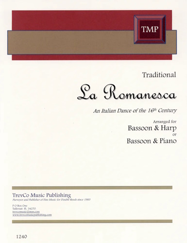 LA ROMANESCA