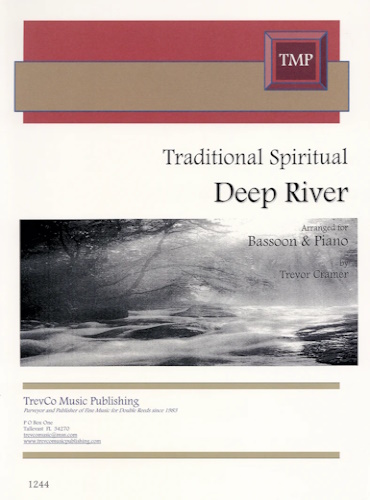 DEEP RIVER