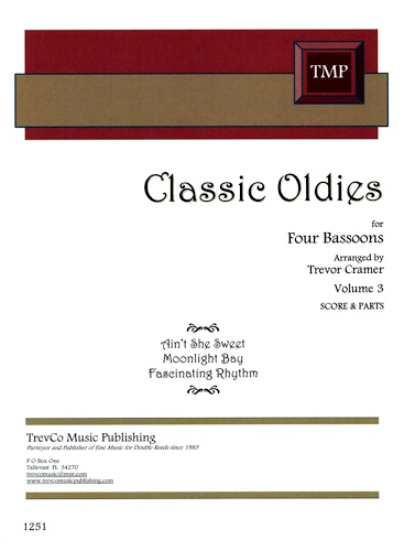 CLASSIC OLDIES Volume 3