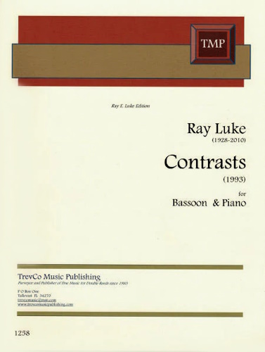 CONTRASTS