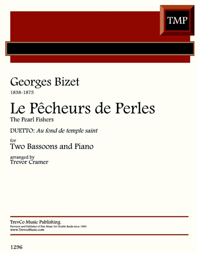 PEARL FISHERS