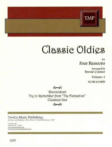 CLASSIC OLDIES Volume 4