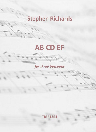 AB CD EF