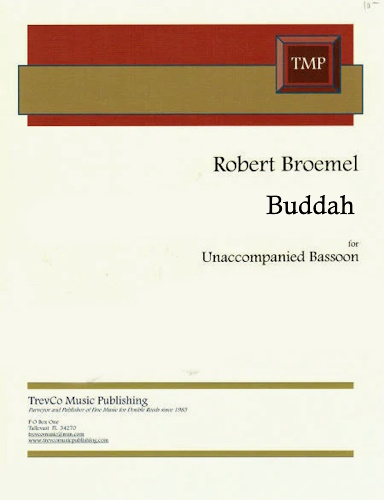 BUDDAH