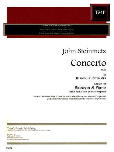 CONCERTO (2003)