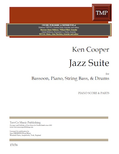JAZZ SUITE