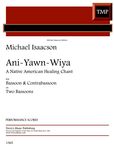 ANI-YAWN-WIJA