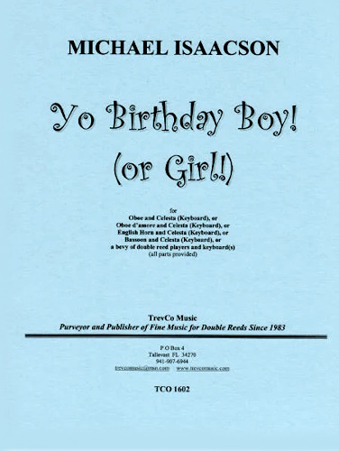 YO BIRTHDAY BOY