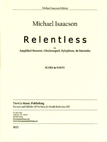 RELENTLESS