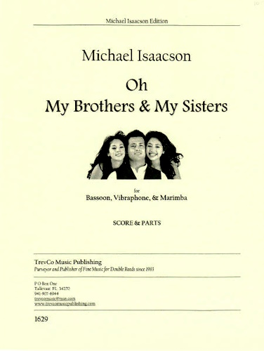 MY BROTHERS & MY SISTERS