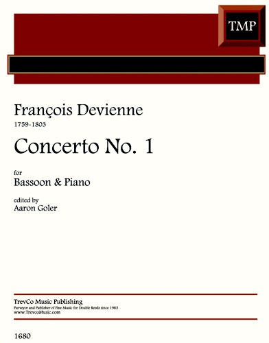 CONCERTO No.1
