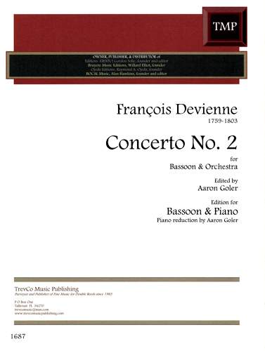 CONCERTO No.2
