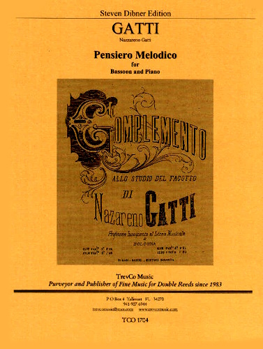 PENSIERO MELODICO