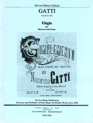 ELEGIA