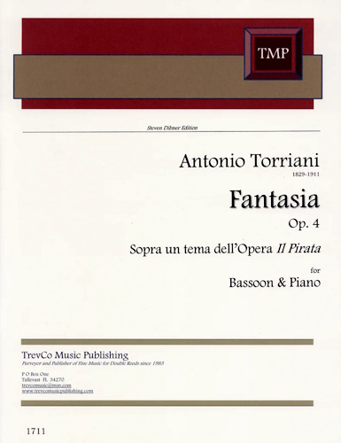 FANTASIA IL PIRATA