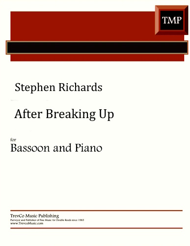 AFTER BREAKING UP