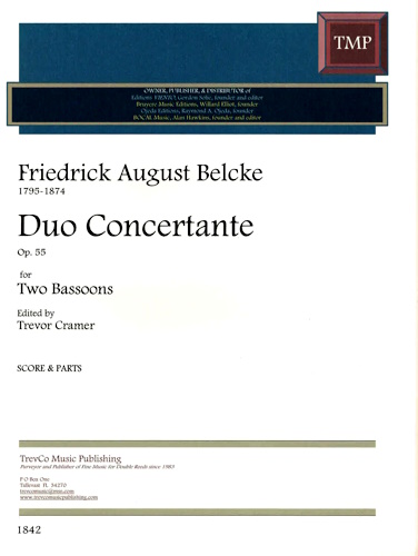 DUO CONCERTANTE-2BSN