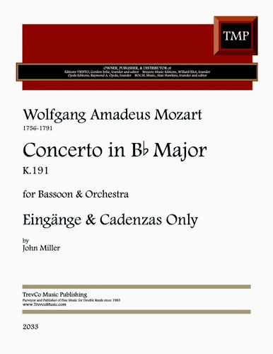 CADENZA