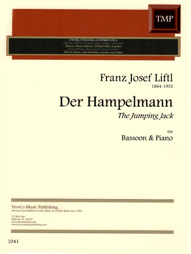 DER HAMPLEMANN