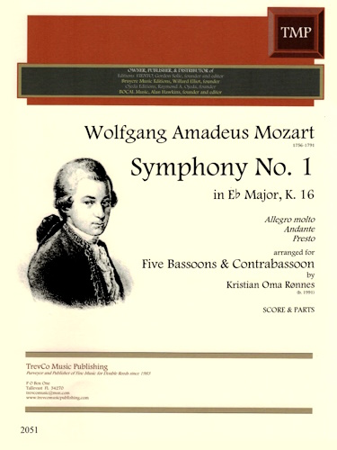 SYMPHONY No.1