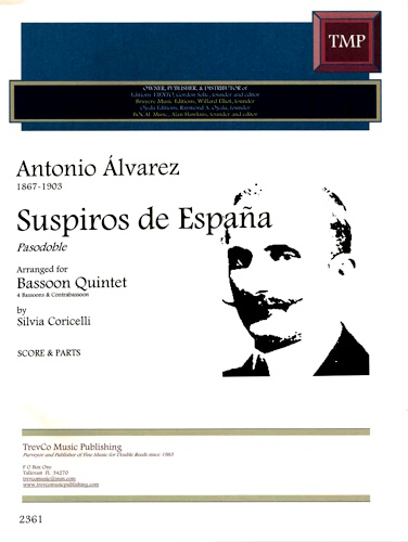 SUSPIROS
