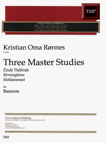 3 MASTER STUDIES-BSN