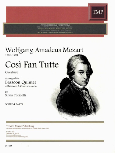 COSI FAN TUTTE