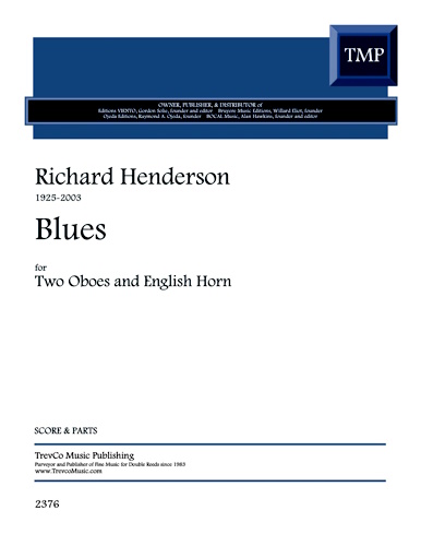BLUES