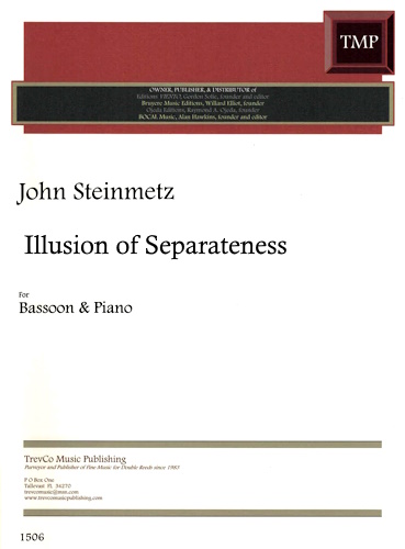 ILLUSION OF SEPARATENESS