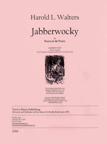 JABBERWOCKY