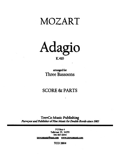 ADAGIO