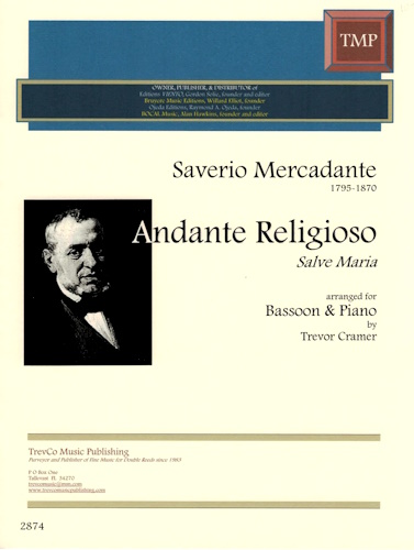 ANDANTE RELIGIOSO