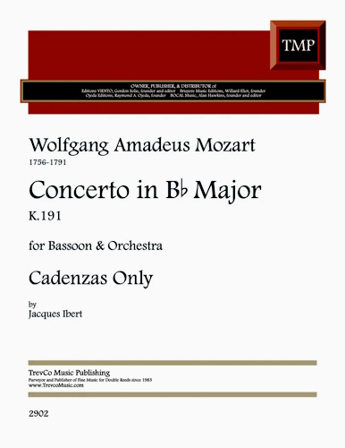 CADENZA K191