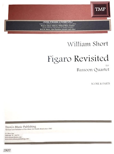 FIGARO REVISITED